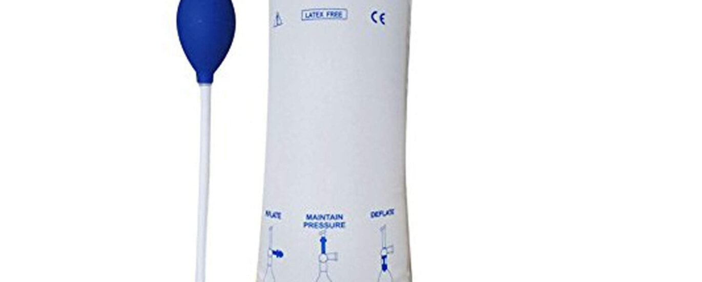 Pressure Infusion Bags Market