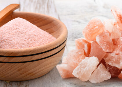 Gourmet Salts Market