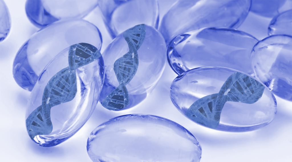 Hydrogel-Based Drug Delivery Market