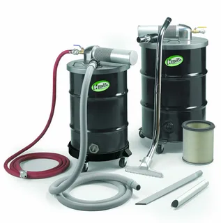 Industrial Vacuum Cleaners Market