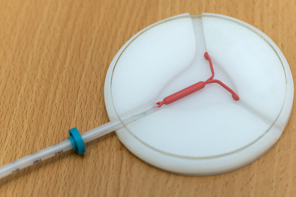 Intrauterine Insemination Devices Market