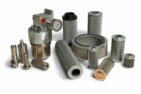 Latin America Hydraulic Filtration Market