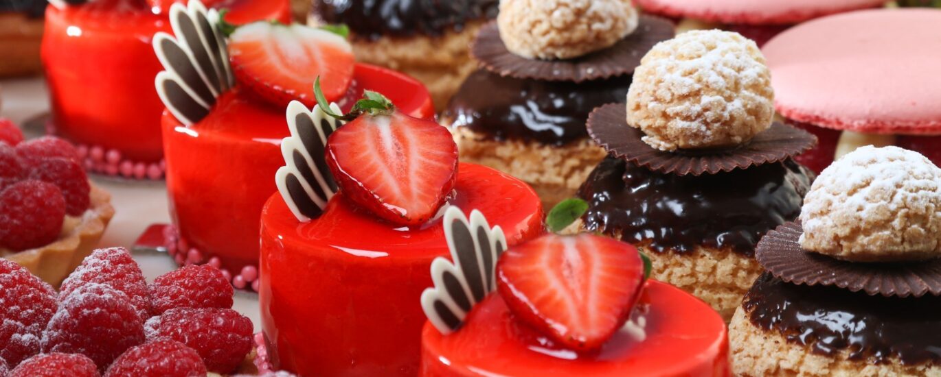 Liquor Confectionery Market