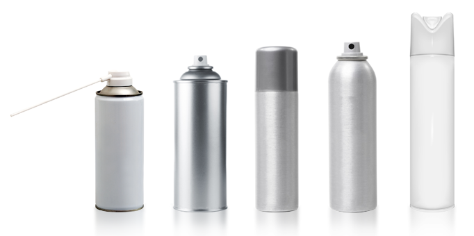 Non-Aerosol Overcaps Market