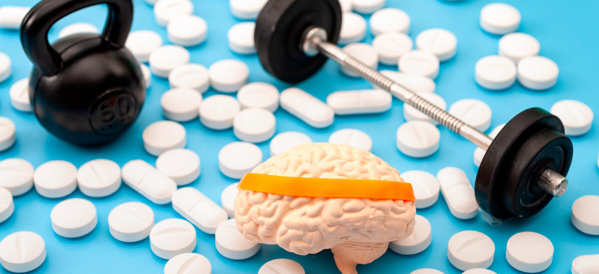 Nootropic Supplement Market