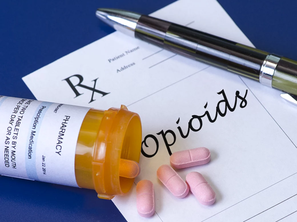 Analgesics Market