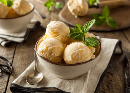 Organic Ice Cream Market