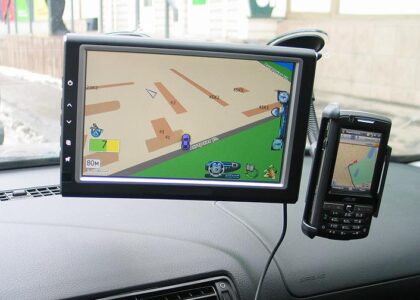 Personal Navigation Devices Market