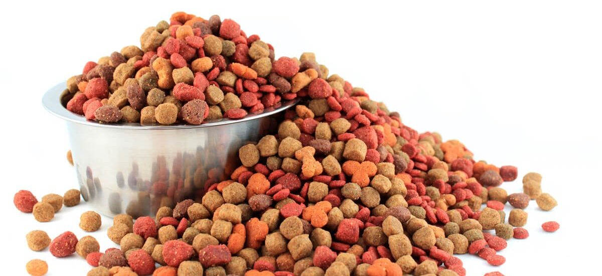 Pet Food Extrusion Market