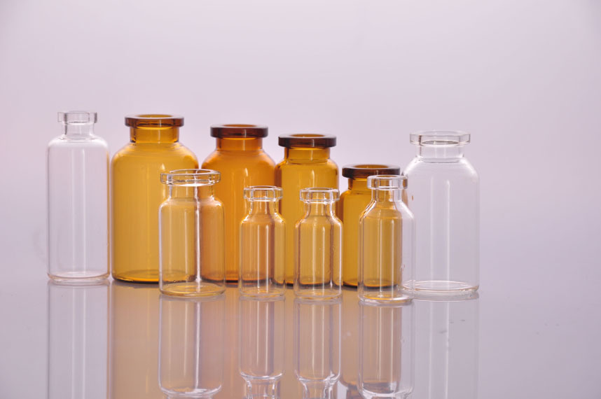 Pharmaceutical Vials Market