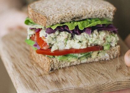 Plant-based Tuna Market