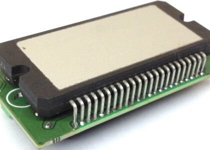 Power Integrated Modules Market
