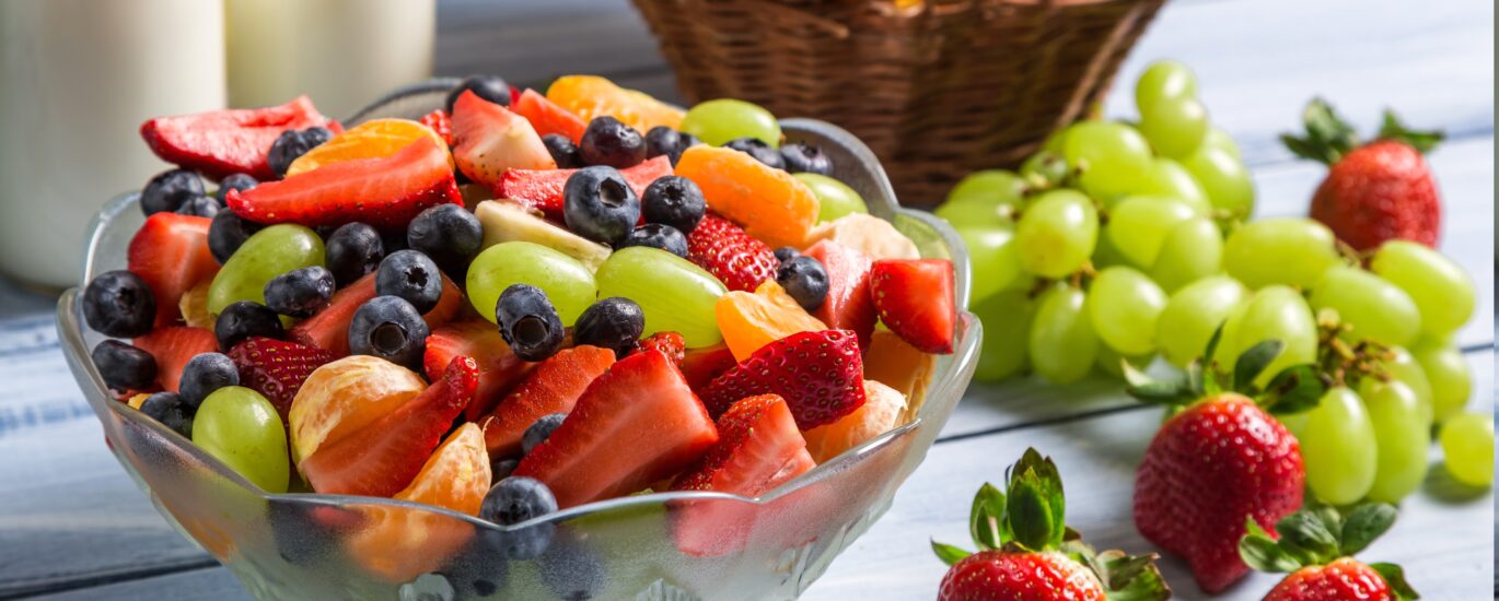 Processed Superfruit Market