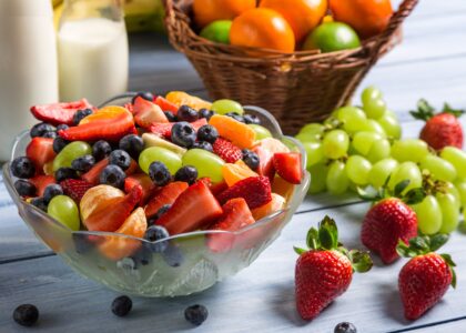 Processed Superfruit Market