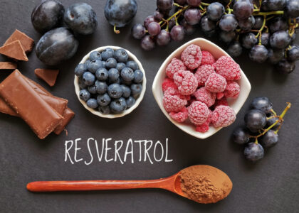 Resveratrol Industry Analysis in Western Europe