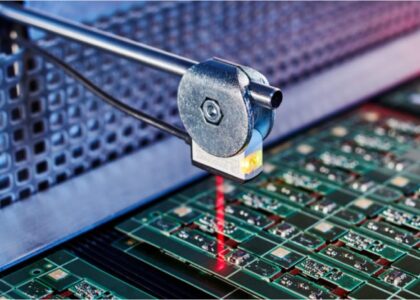 Optical Sensor Market