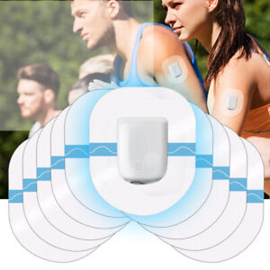 Sensor Patches Market