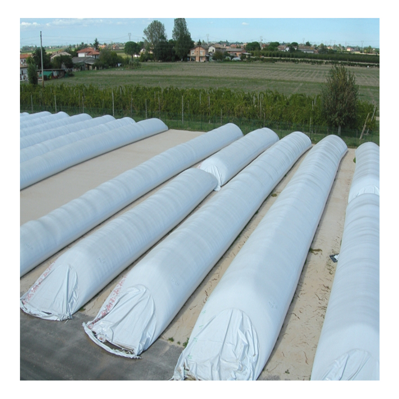 Silage Tube Market