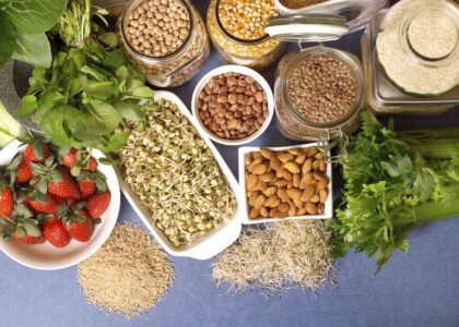 Soluble Fiber Market