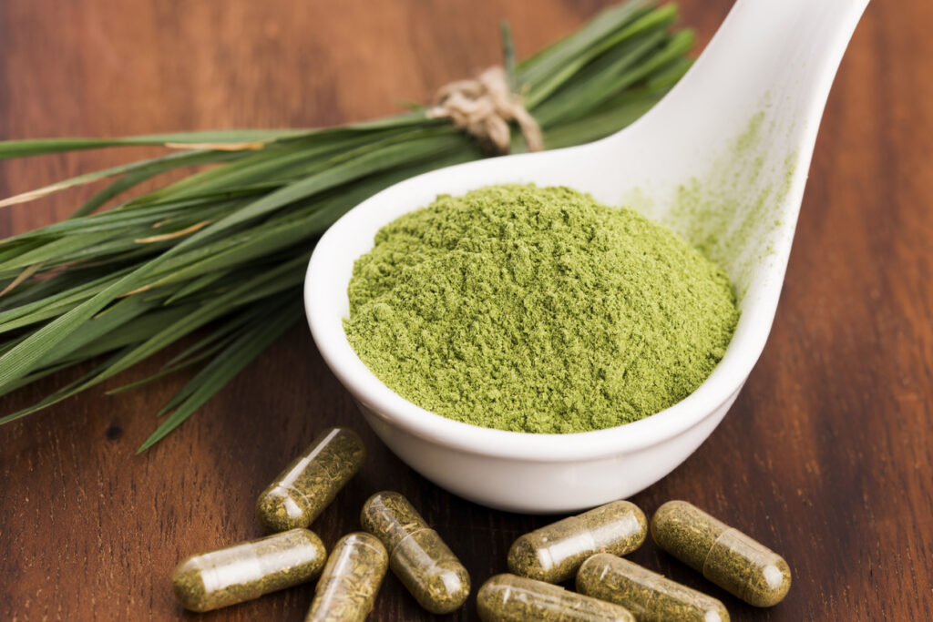 Spirulina Extract Market 