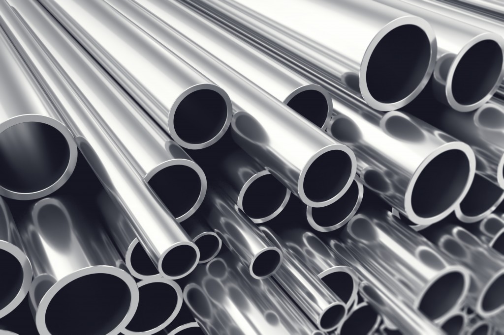 India Stainless Steel Industry