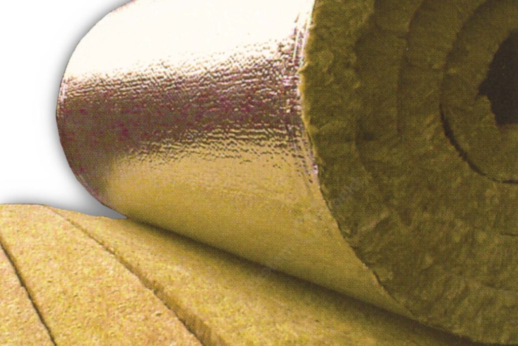 Thermal Insulation Material Market