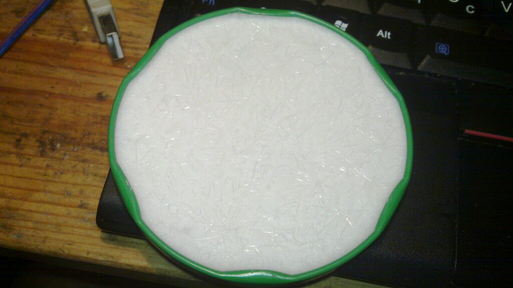 Trimer Acid