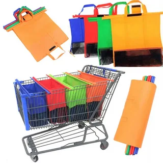 Trolley Bags Market