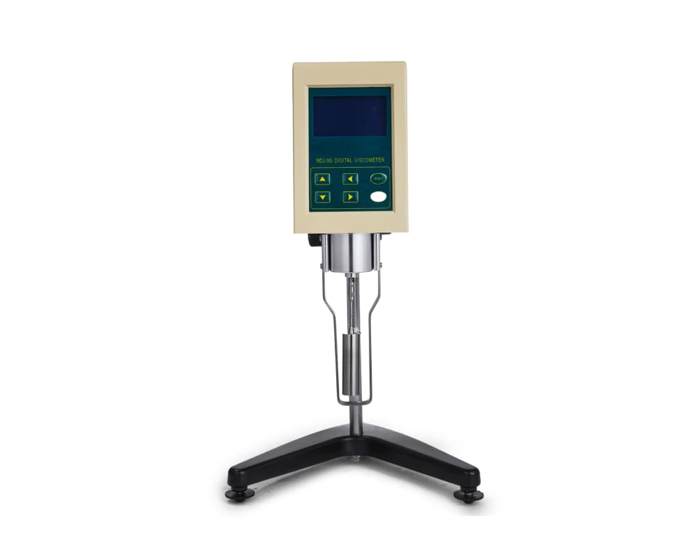 Viscometer Market
