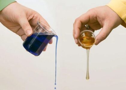 Viscosity Index Improver