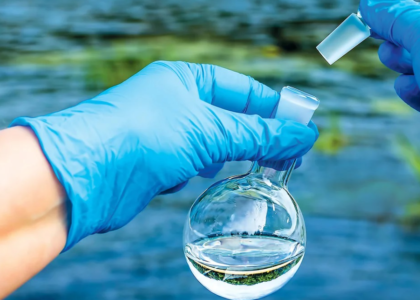 Water Quality Testing Equipment