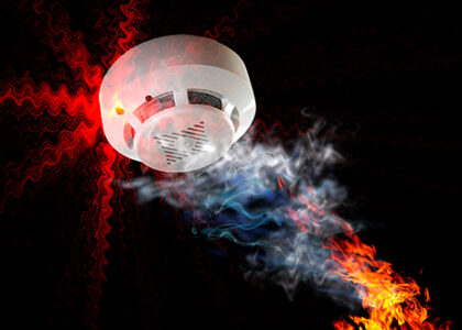 Wireless Fire Detection Market