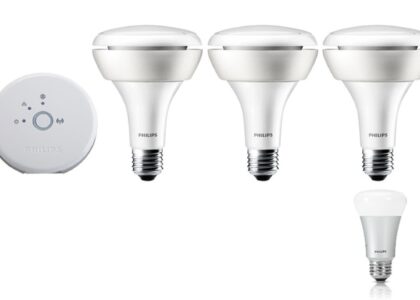 Wireless Lighting Market