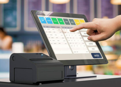 Mobile Point Of Sale Devices (mPOS) Market