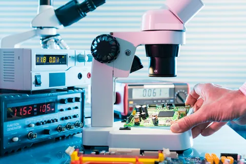 environment testing, inspection, and certification market