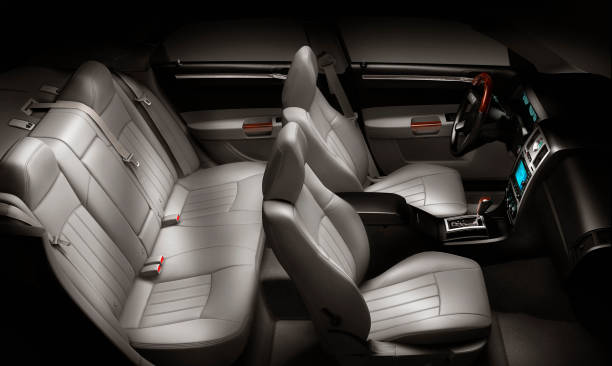FMI-Automotive-Auto Ventilated Seats Market