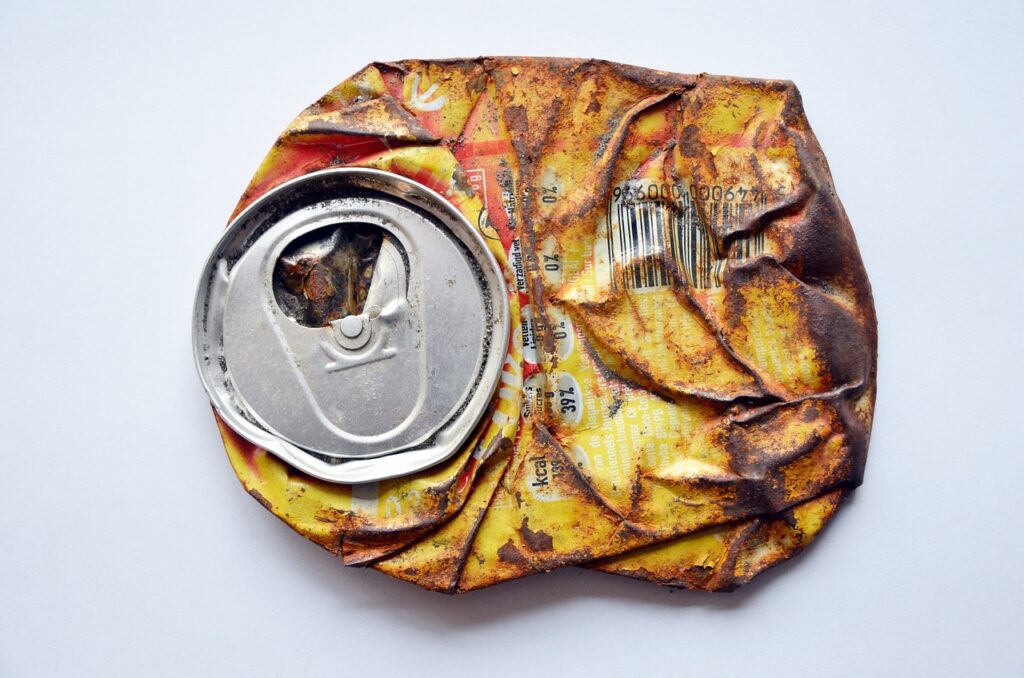 Aluminum Cans Market