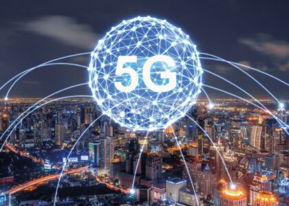 5G RAN Market