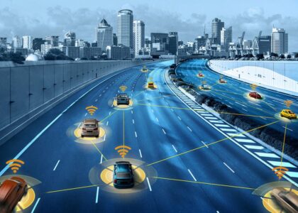 5G in Automotive and Smart Transportation Market