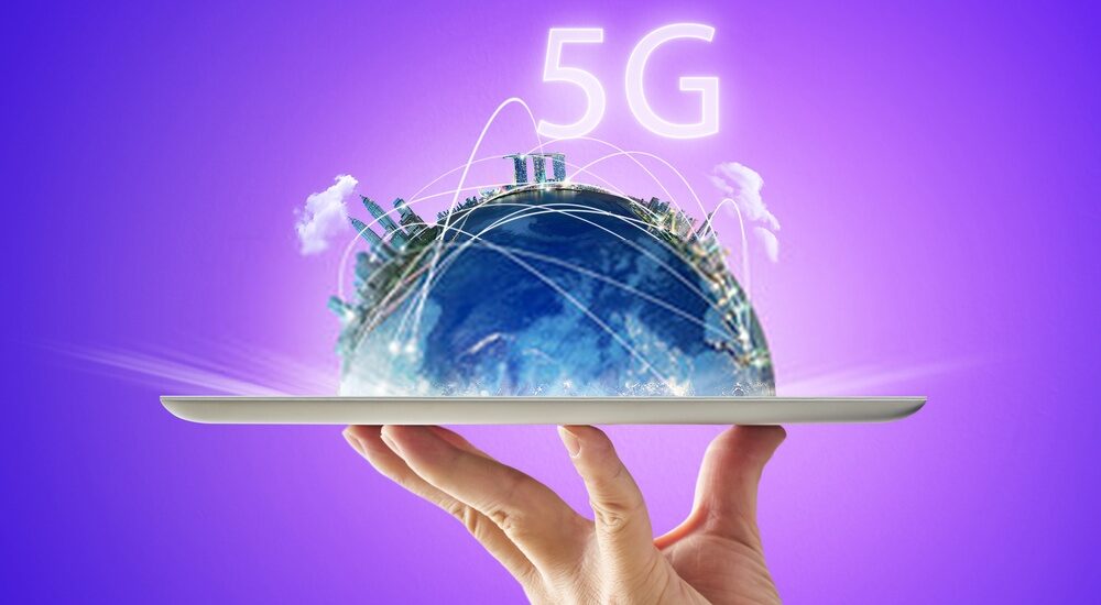 LTE and 5G Market