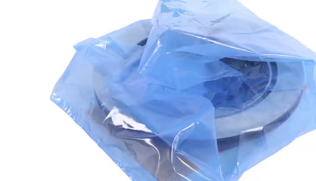 Anti-corrosion Bags Market