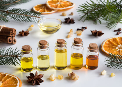 Asia Pacific Essential Oil and Oleoresin Industry