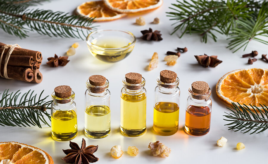 Asia Pacific Essential Oil and Oleoresin Industry