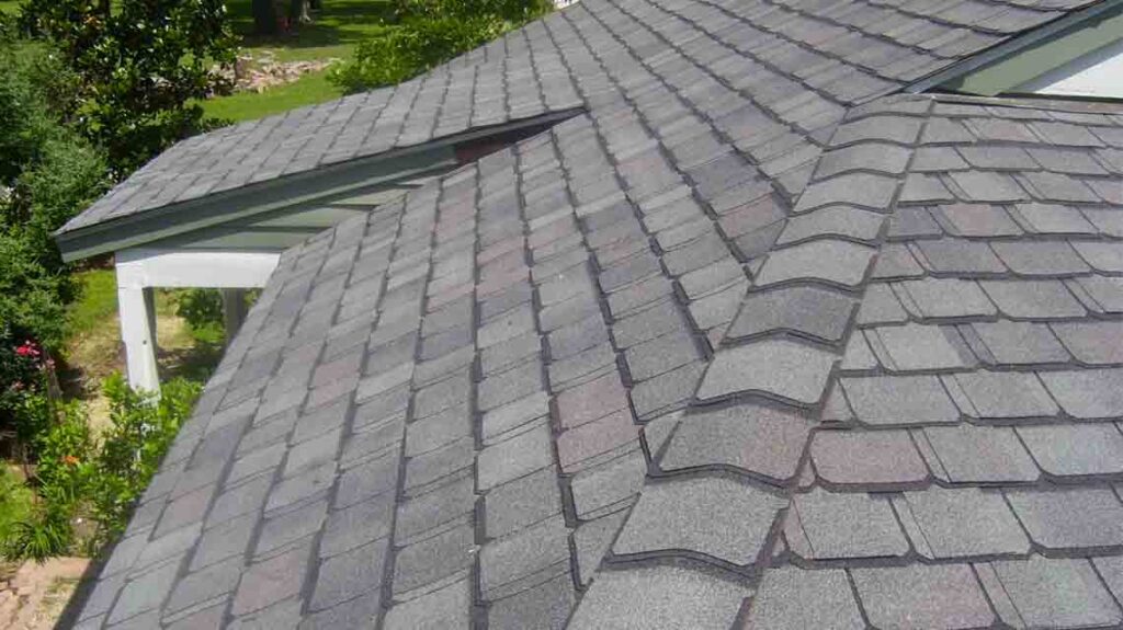 Asphalt Shingle Market