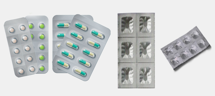 Blister Packaging Market