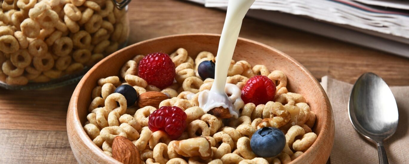 Breakfast Cereal Market1