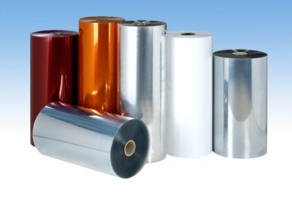 Calendered Polyvinyl Chloride Flexible Films Market