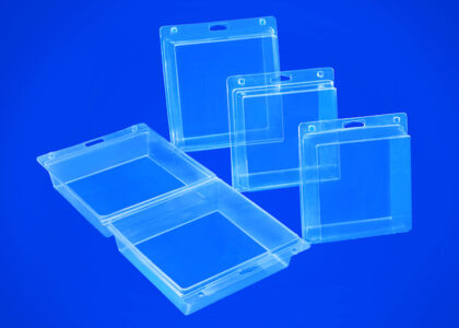 Clamshell Packaging Market
