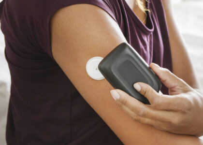 Continuous Glucose Monitoring Systems Market