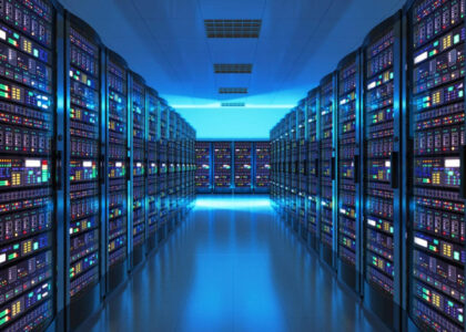Data Center Infrastructure Management Market